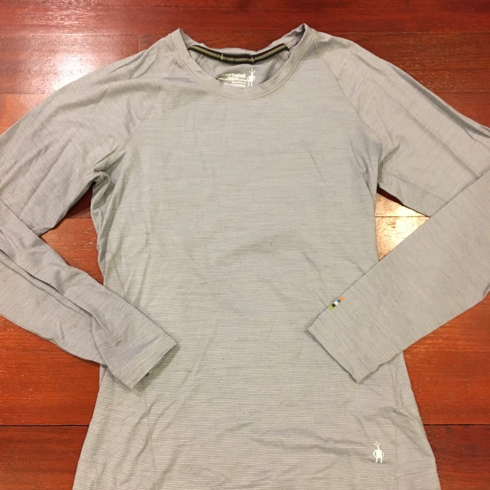 Smartwool Merino 150 Baselayer Top